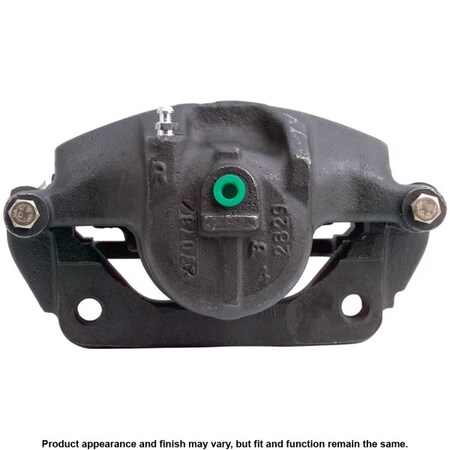 A1 Cardone Remanufactured  Unload Caliper W/Bracket, 18-B4610 18-B4610